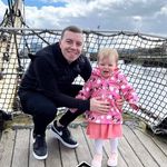 Raymond Mcnulty - @captainchaos52 - Instagram