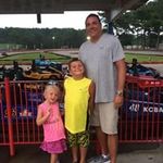 Ray McShane - @sugar_rayray42 - Instagram