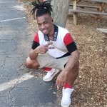 Raymond Mcswain - @wild.thoughts80 - Instagram