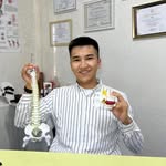 “RAY-MED” Шығыс емдік медицина орталығы - @raymed.astana.medical - Instagram
