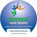 Raymed Sağlık Ürünleri - @raymedsaglik - Instagram