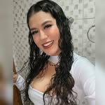 Rayssa Medina - @raymedinaa_ - Instagram