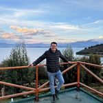 Ray Alberto Cita Medina - @rootcopy - Instagram