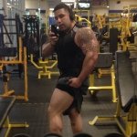 Ray Medina - @ray_da_fitbull - Instagram