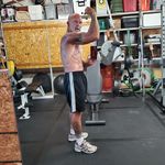 Ray Medlin - @rainmanm13 - Instagram