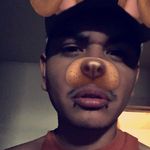Ray Medrano - @chrismedrano214 - Instagram