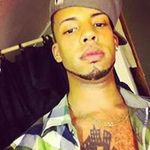 Ray Medrano - @ray_medrano21 - Instagram