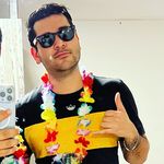 Ray Medrano - @raayo.17 - Instagram