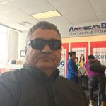 Ray Medrano - @medrano9575 - Instagram