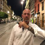 Ray Meisner - @razorburnski - Instagram
