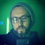 Ray Mejía - @raymejia - Instagram