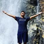 Ray Mejia - @aka.pops - Instagram