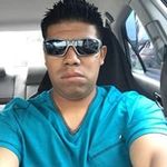 Ray Mejía - @raymejia5 - Instagram