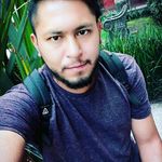 Ray Mejia - @ray.mejia - Instagram
