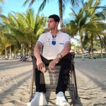 Ray Mejia - @raymundoasahel - Instagram