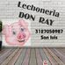 Ray Mejia - Facebook