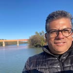 Ray Mejía - @raytents - Instagram