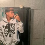 Raymond S'now - @raymejias11 - Instagram