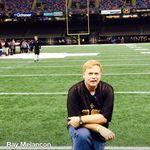 Ray Melancon - @rayamelancon - Instagram