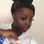 Ray’niyah Melancon - @rayniyahmelancon - Instagram