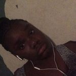 Sa'Mya Rayion Melancon - @samyarayionmelancon - Instagram