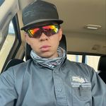 Ray Melendez - @raymlndz12 - Instagram