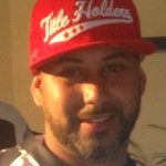 Ray Melendez - @rayr6 - Instagram
