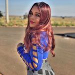 Raiane Melo - @ray_meloh - Instagram