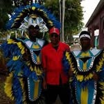 Melvin Ray - @melvinray1051 - Instagram