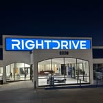 Ray Menchaca - @ray_rightdrive - Instagram