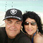 Ray Menchaca Sr - @raider_ray75 - Instagram