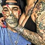 raymenchaca - @menchacaray450 - Instagram