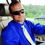 Paul Mendenhall - @paulraymendenhall71 - Instagram