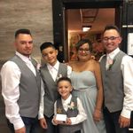Ray Mendez - @ray_the_barber1 - Instagram