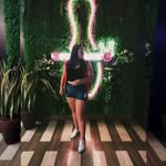 Ray Meneses - @rayzinha_8 - Instagram