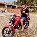 Ray Meneses - @ray_menesess - Instagram