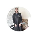 Ray Mercer - @usmaansaddique - Instagram