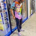 Ray mercer - @rayrayakabreezy - Instagram