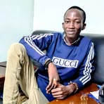 Mercier Rayane Yambouka - Facebook