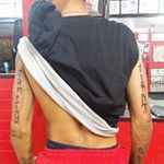 Ray Merino - @geminigod1990 - Instagram