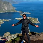 Ray Merino Ib - @raymerino - Instagram