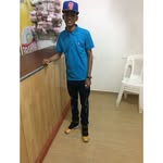 Raymer Kîng - @raymerking - Instagram