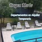 Rayen Alojamiento Merlo - @rayenmerlo - Instagram