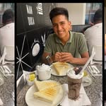 Raymer Loya Espinoza - @raymerloya - Instagram