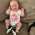 Elijah Ray Merrell - @mamasboy.2020 - Instagram