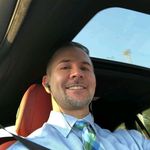 Ray Mesa - @franciskoby - Instagram