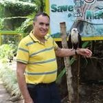 Ray Messenger - @raymessenger - Instagram