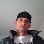 Ray Messenger - @rmessenger81 - Instagram