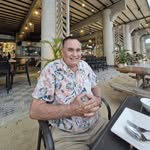 Ray Messenger - @raymessenger45 - Instagram