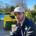 Raymond Messercola - @raymessercola - Instagram